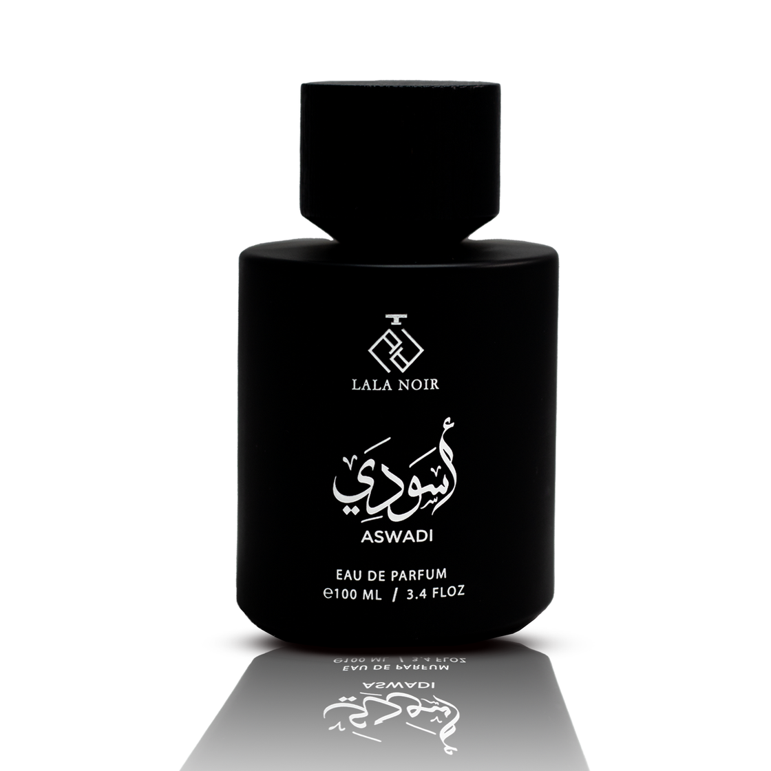 عطر اسودي رجالي